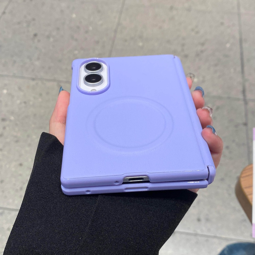 Candy Color Matte Leather For  - огляд і ціна Screen Protector Film