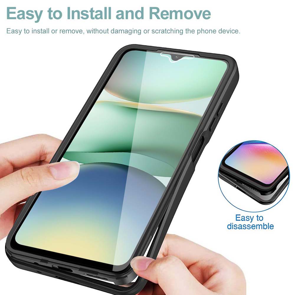 360 Full Body Screen Protector - огляд і ціна Screen Protector Film