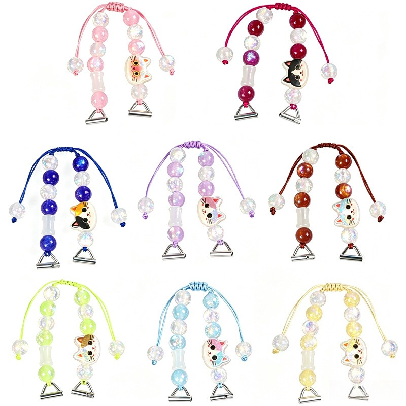 Macaron Beaded Smart Watch Str - огляд і ціна Smartwatch Watch Accessories