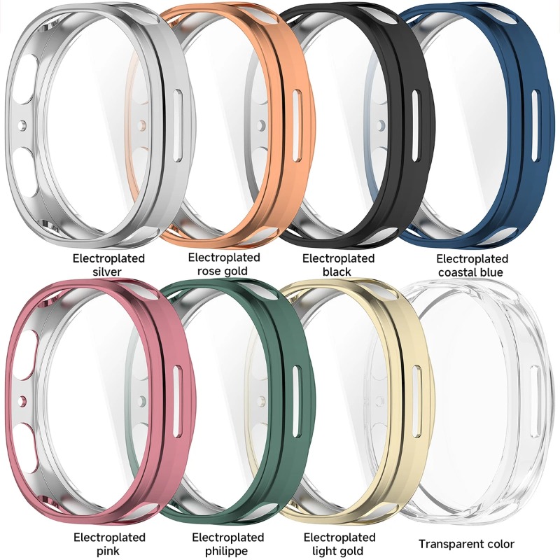 Protector Case For Samsung Gal - огляд і ціна Samsung Smartwatch Accessories