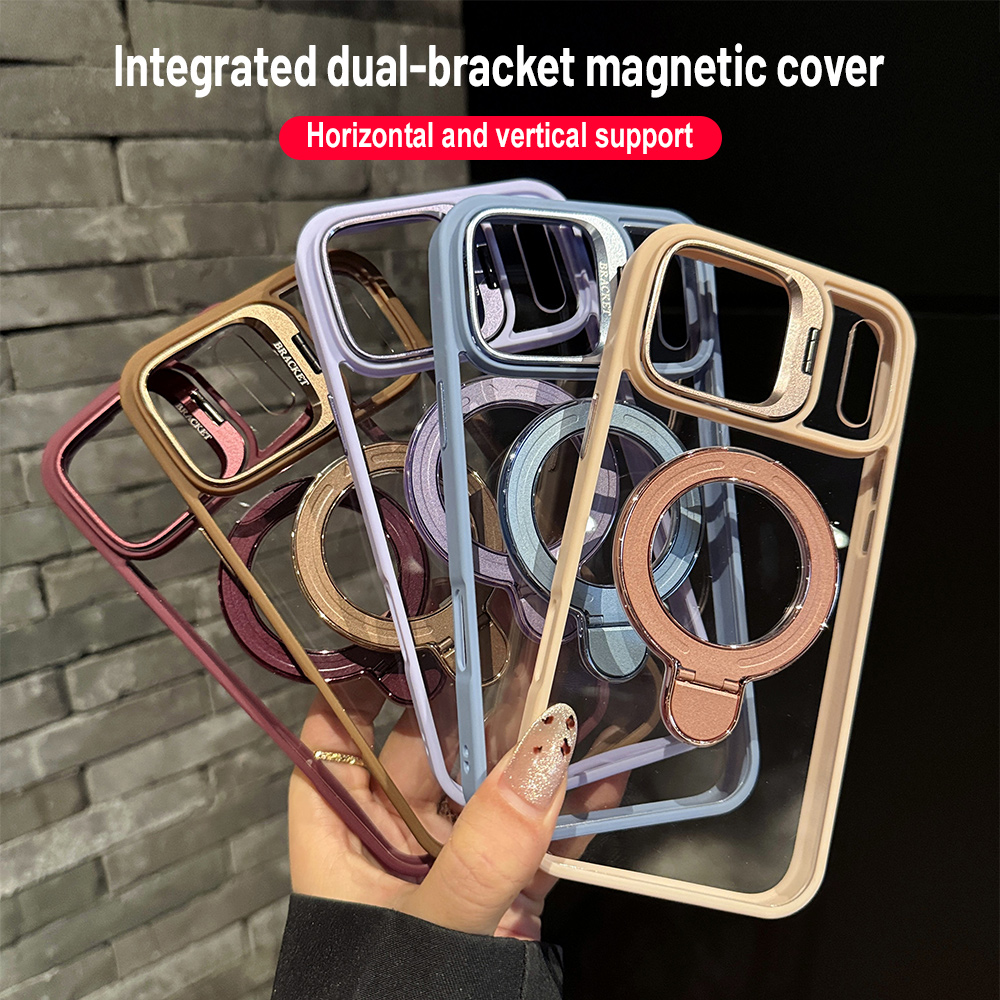For Magsafe Magnetic Holder Ph - огляд і ціна Magnetic Charging Stand