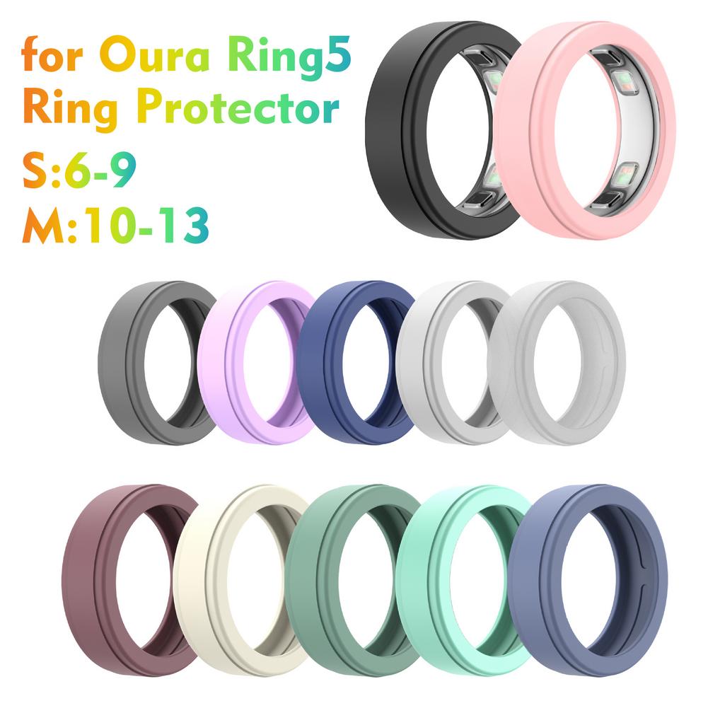 Smart Ring GPS Sports Heart Ra - огляд і ціна Sport Loop Strap
