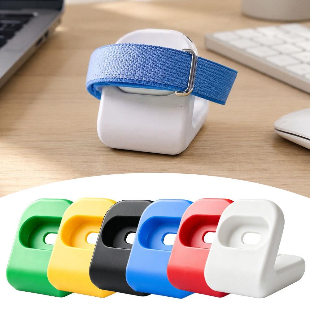 Charging Dock Stand for Fitbit - огляд і ціна Smartwatch Watch Accessories