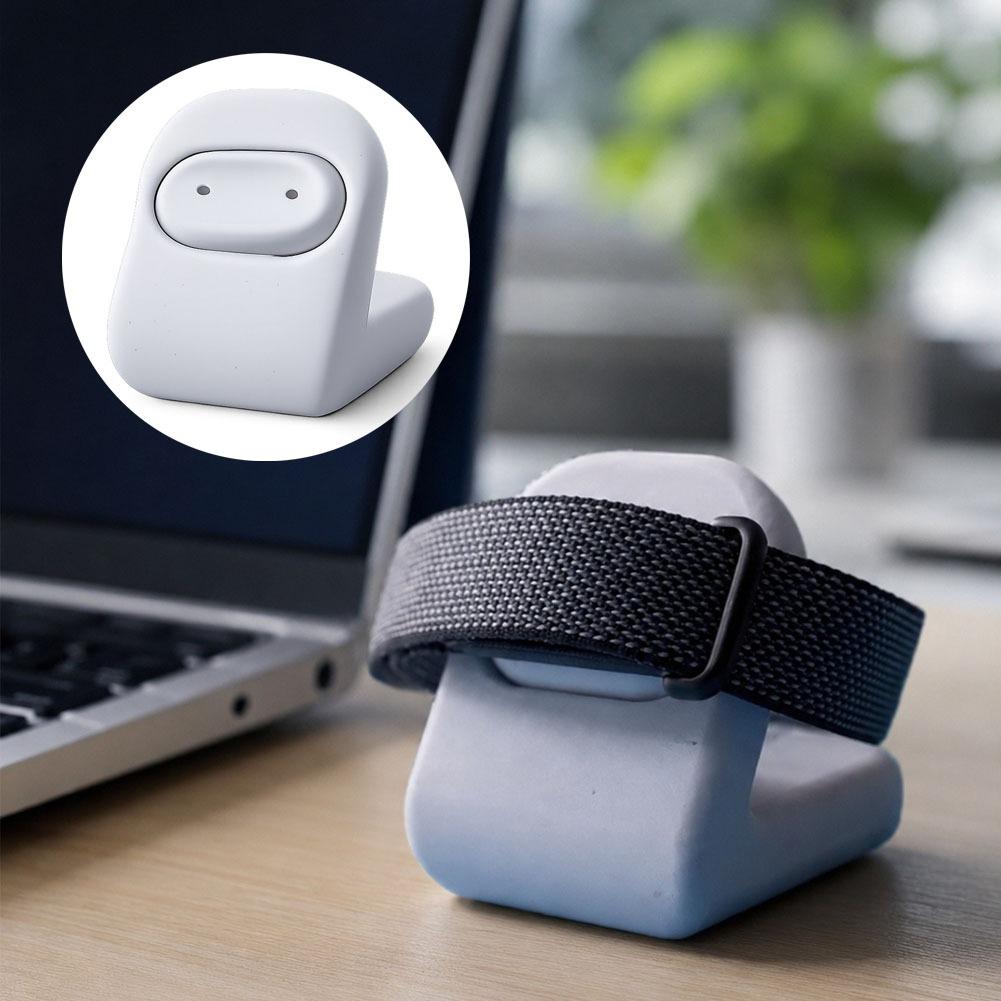 Charging Dock Stand for Fitbit - огляд і ціна Smartwatch Watch Accessories