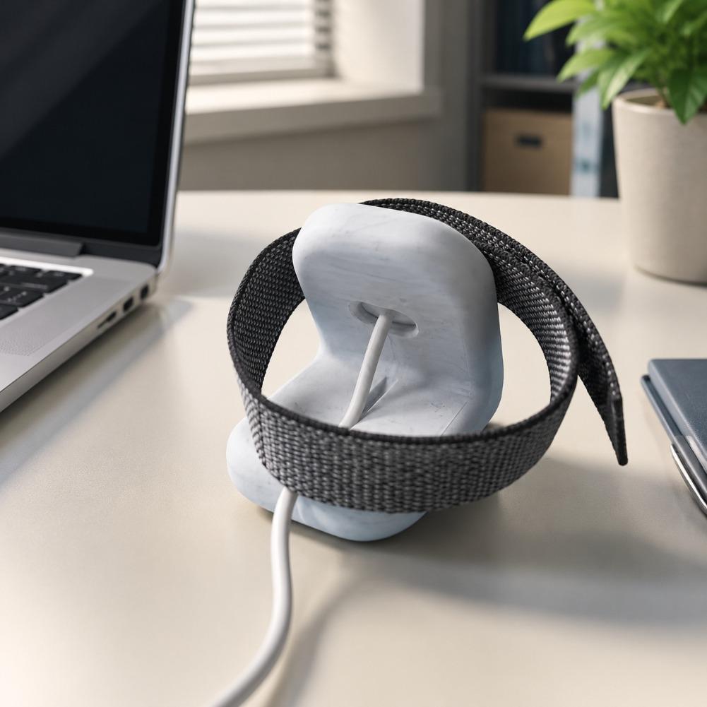 Charging Dock Stand for Fitbit - огляд і ціна Smartwatch Watch Accessories