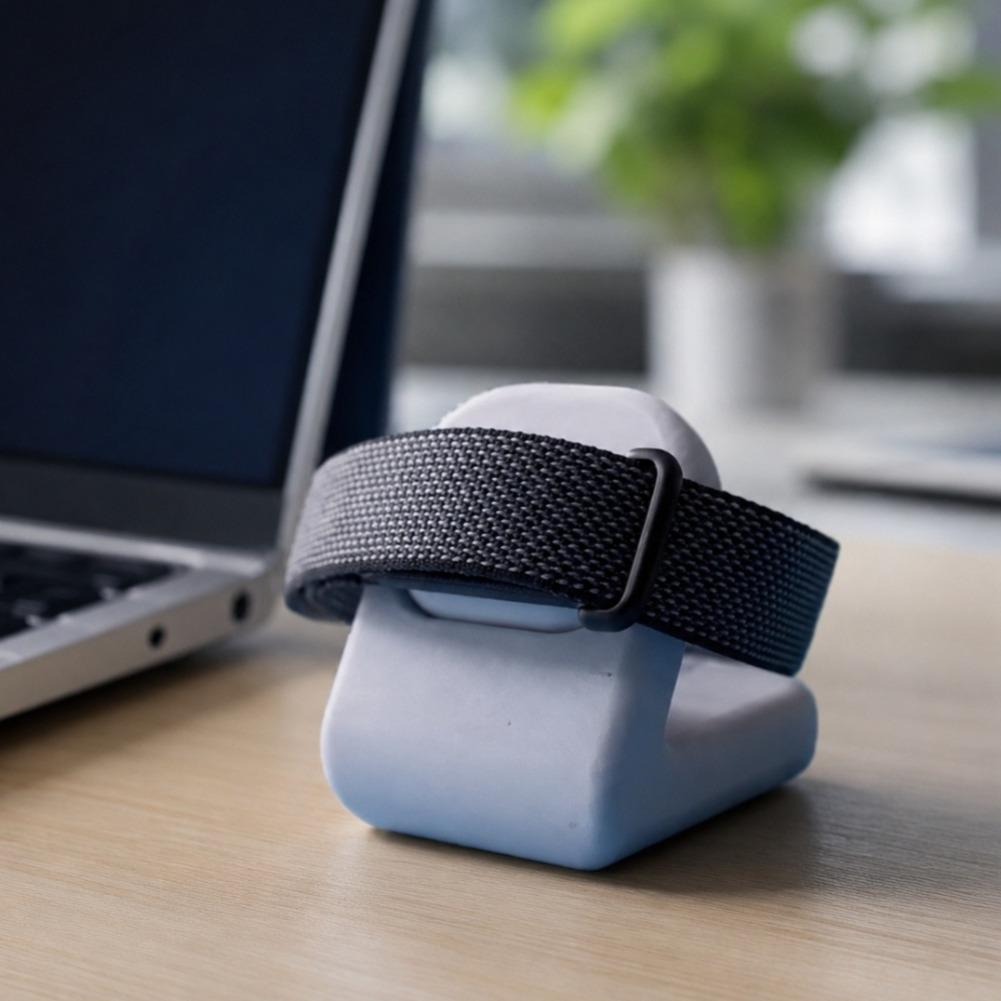 Charging Dock Stand for Fitbit - огляд і ціна Smartwatch Watch Accessories