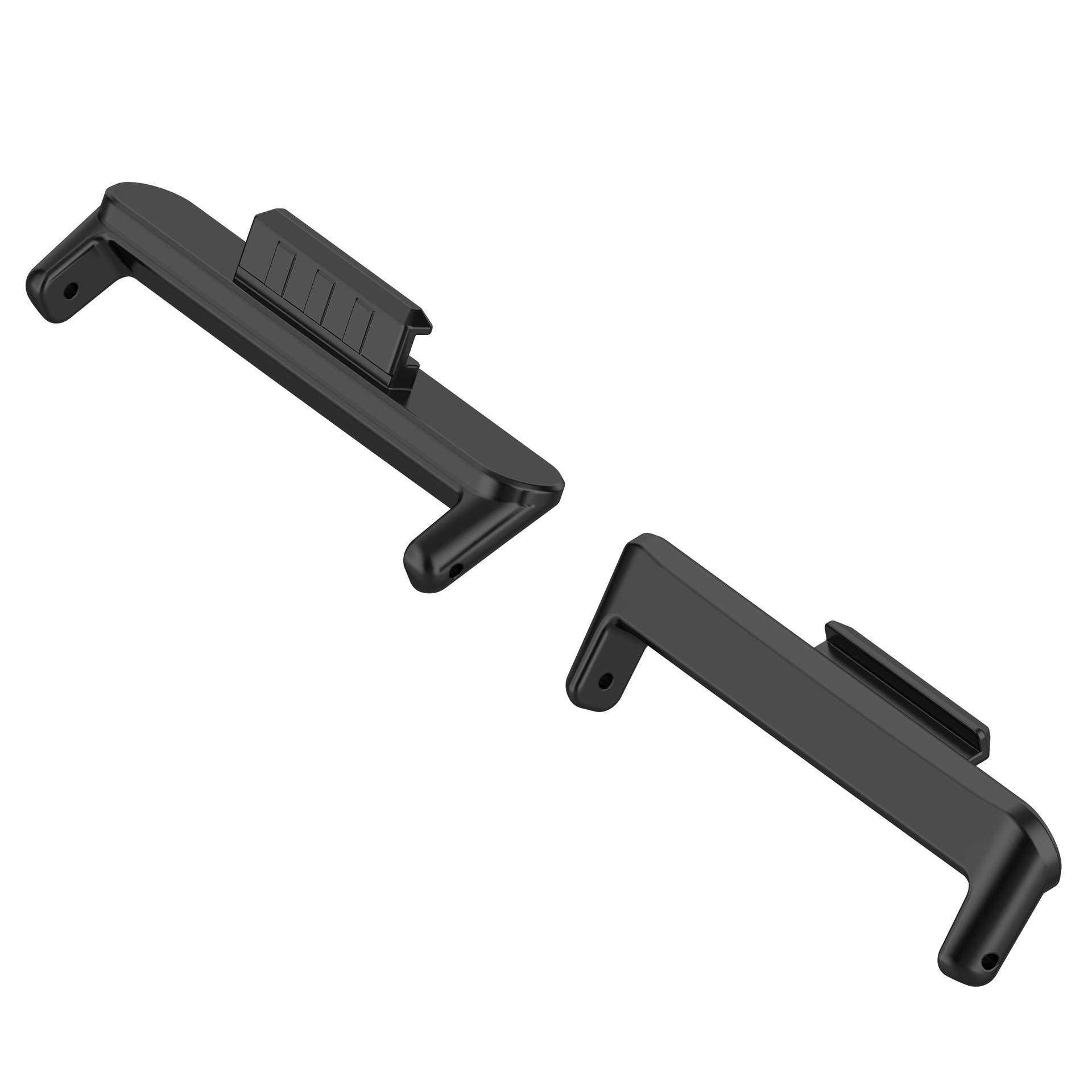 1Pair Adapter For Huawei Watch - огляд і ціна Watch Band Connector