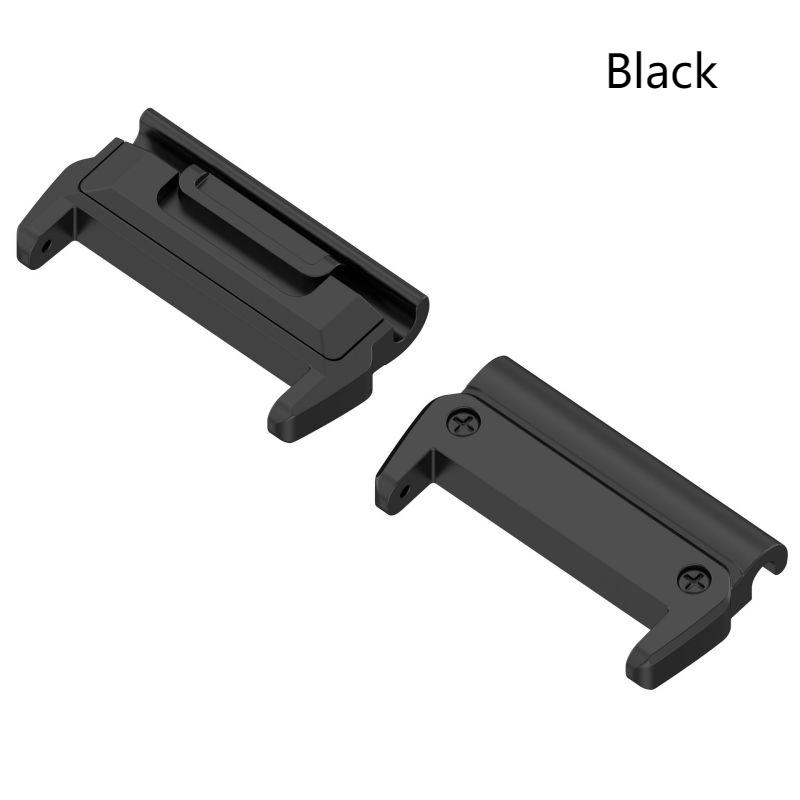 1 Pair Adaptor for Garmin Feni - огляд і ціна Sport Loop Strap