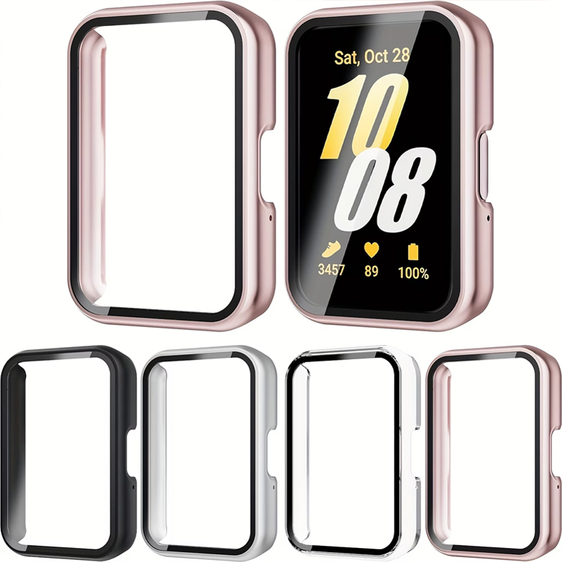 PC Case For Samsung Galaxy Fit - огляд і ціна Samsung Smartwatch Accessories
