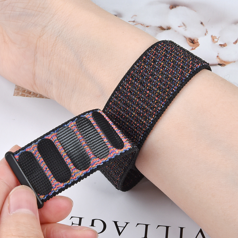 Strap for Huawei Band 10 8 9 7 - огляд і ціна Sport Loop Strap