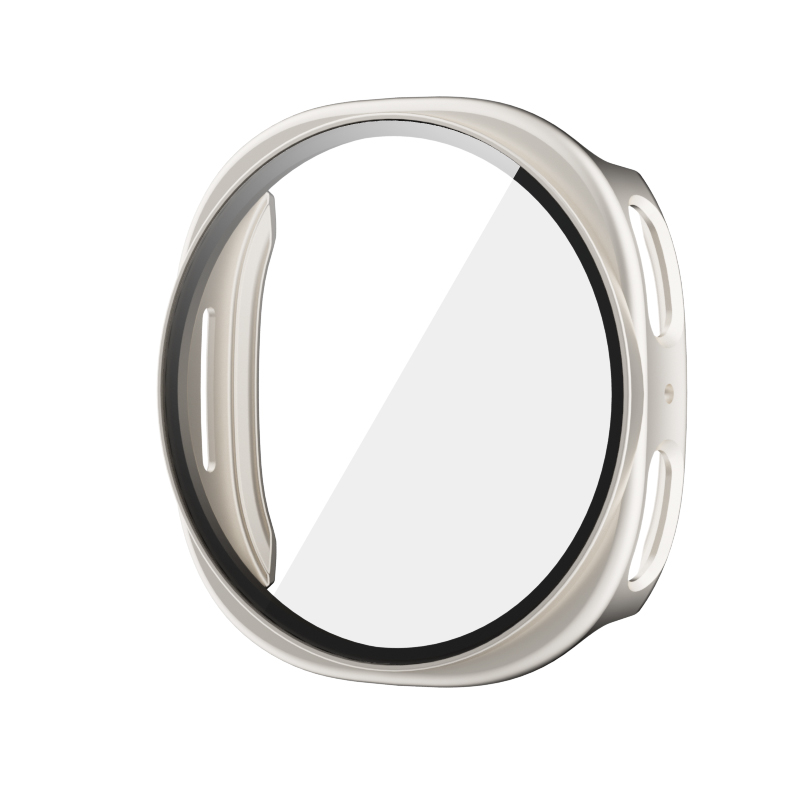 Tempered Glass+Case for Samsun - огляд і ціна Samsung Smartwatch Accessories