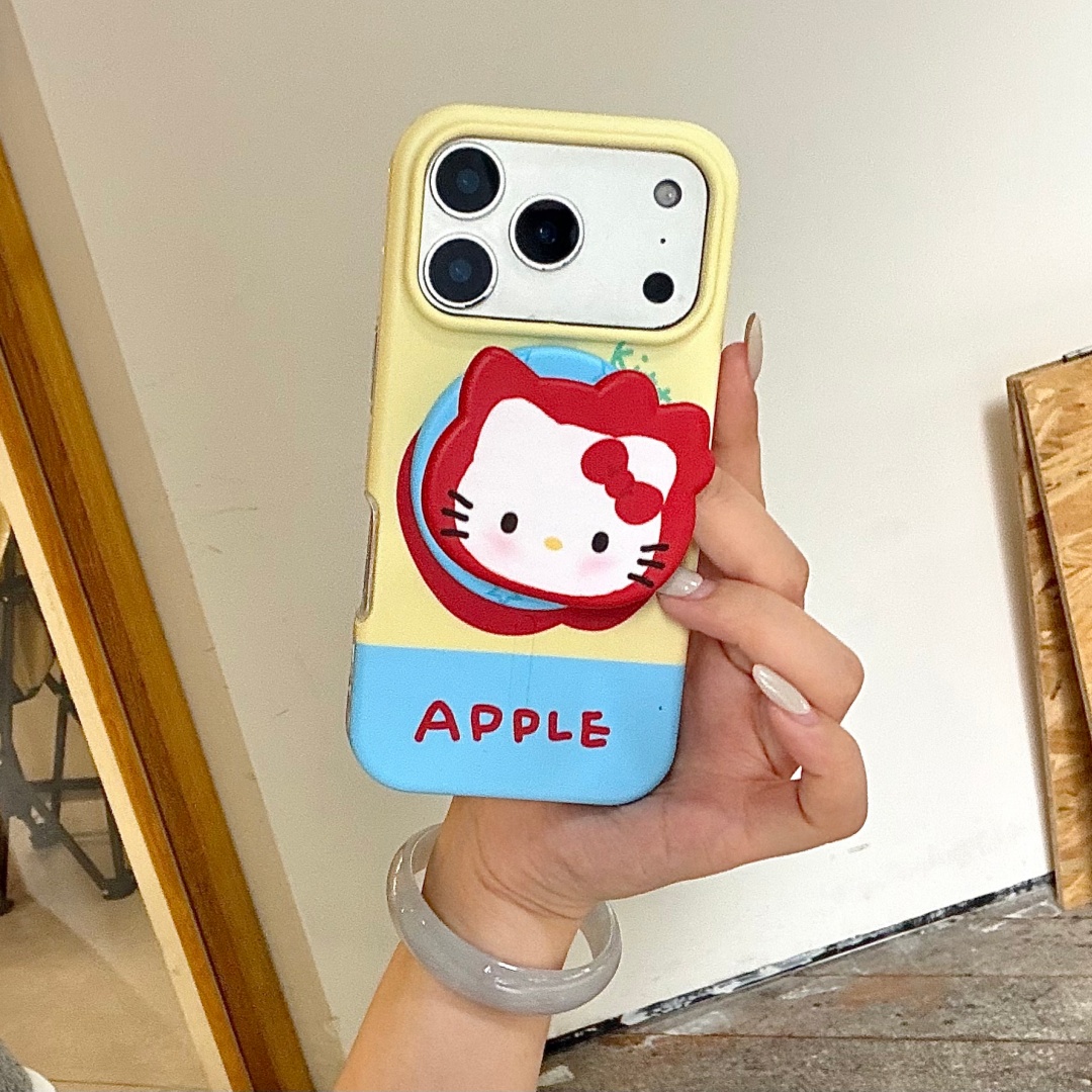 Sanrio Hello Kitty Magnetic Br - огляд і ціна Magnetic Charging Stand
