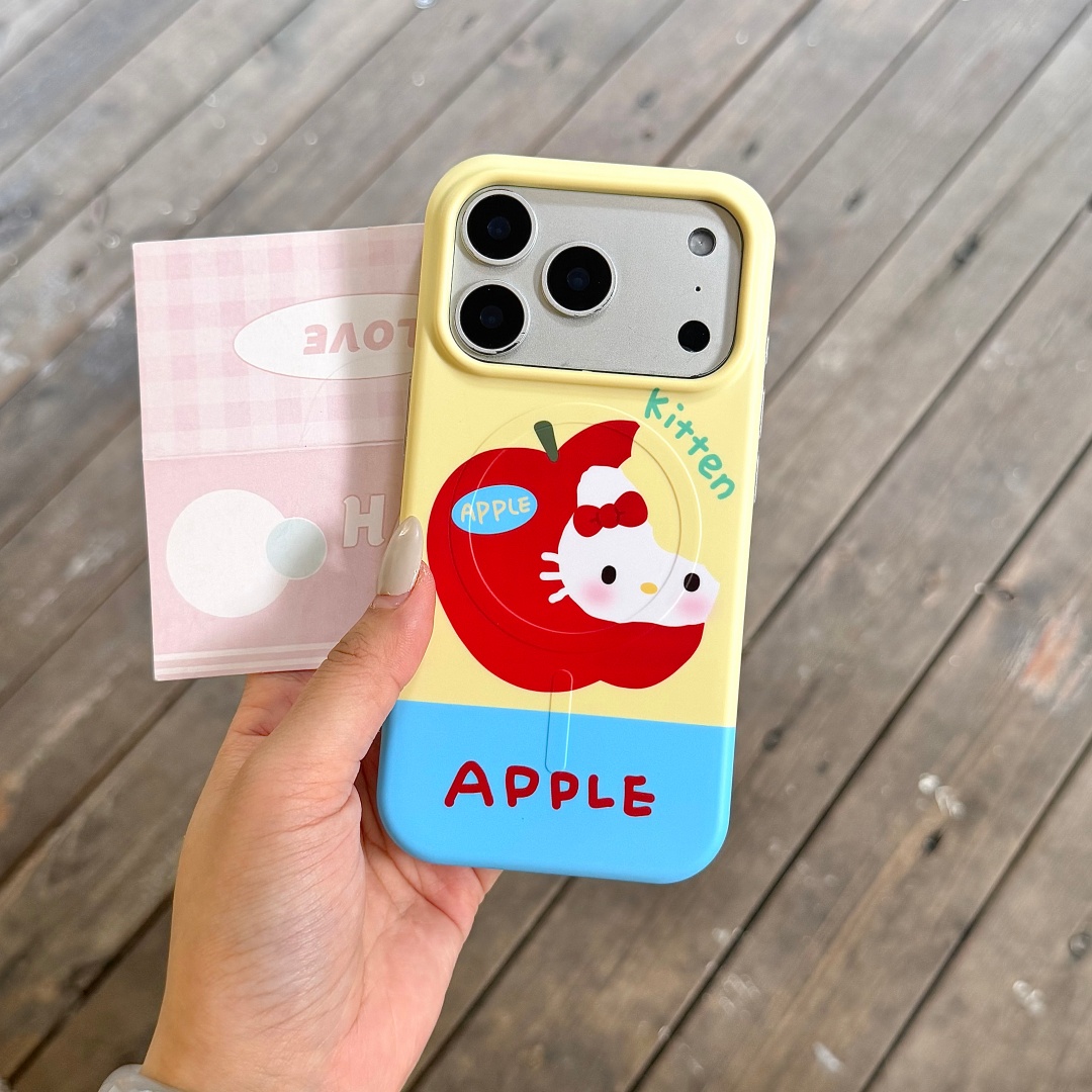 Sanrio Hello Kitty Magnetic Br - огляд і ціна Magnetic Charging Stand