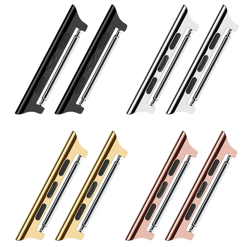 Connector For Apple Watch band - огляд і ціна Watch Band Connector