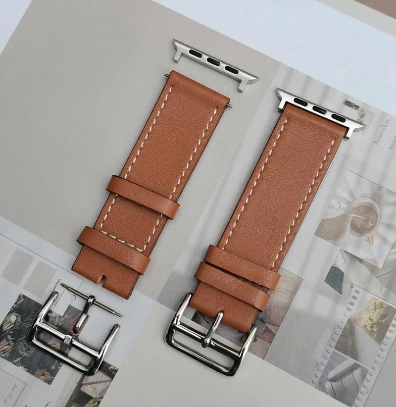 Connector For Apple Watch band - огляд і ціна Watch Band Connector