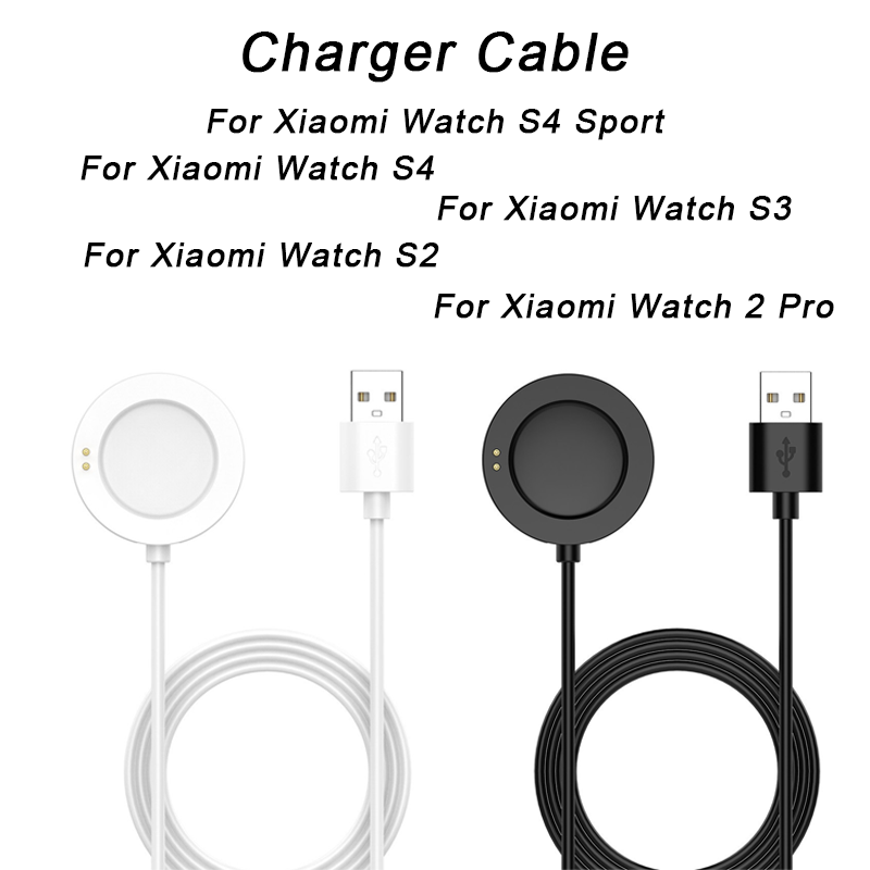 Smartwatch Charging Cable - US - огляд і ціна Android Smartwatch Accessories