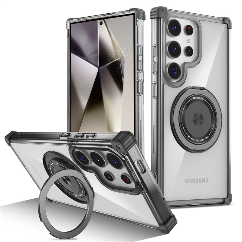 360°Rotating Magnetic Wireless - огляд і ціна Magnetic Charging Stand