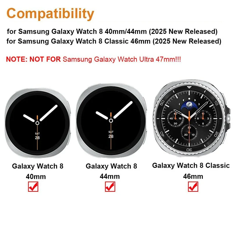 22mm WatchBand Connector for s - огляд і ціна Samsung Smartwatch Accessories