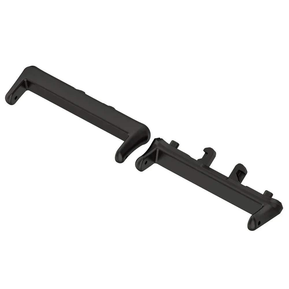 1Pair Adapter For Samsung Gala - огляд і ціна Watch Band Connector