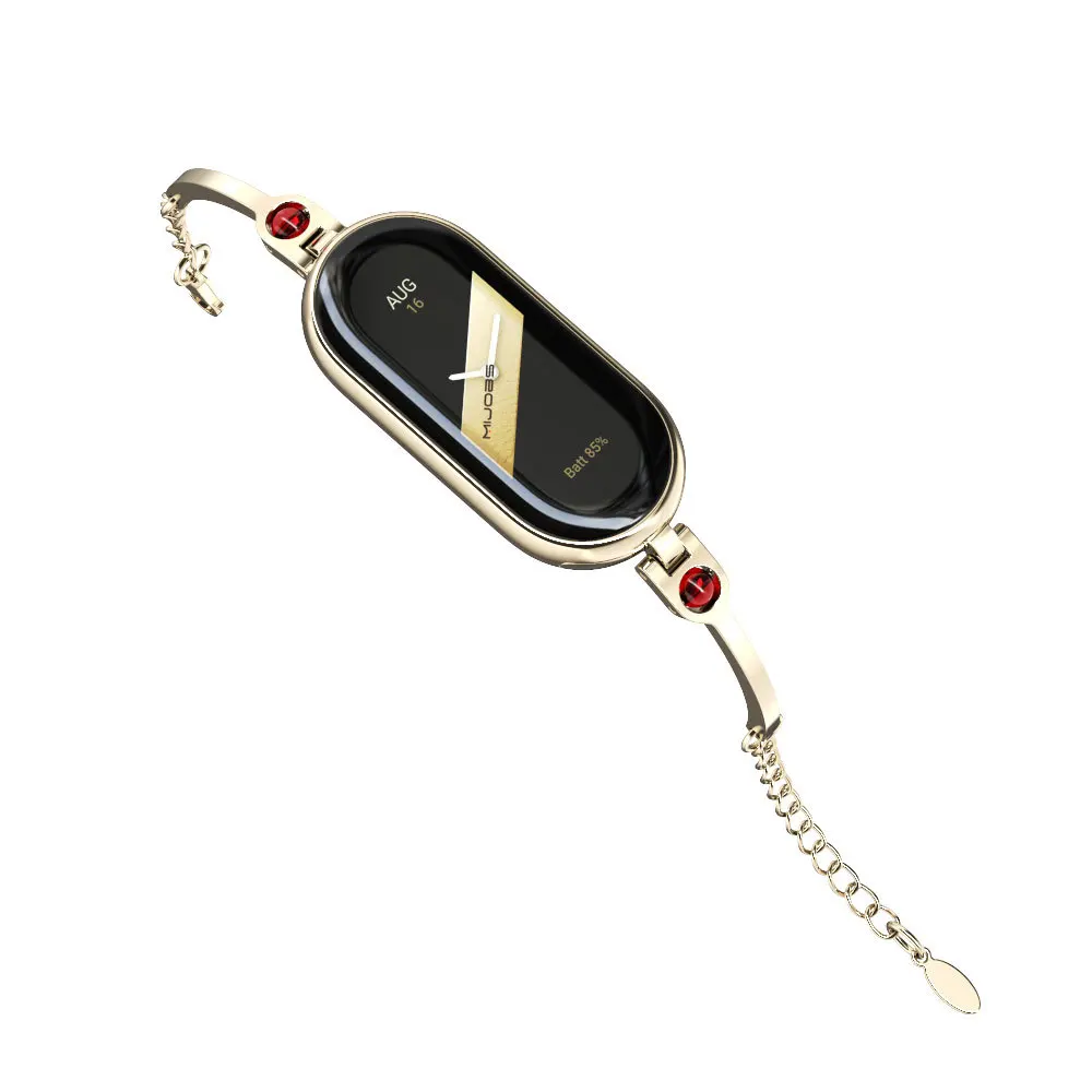 Stainless Steel Replacement St - огляд і ціна Android Smartwatch Accessories