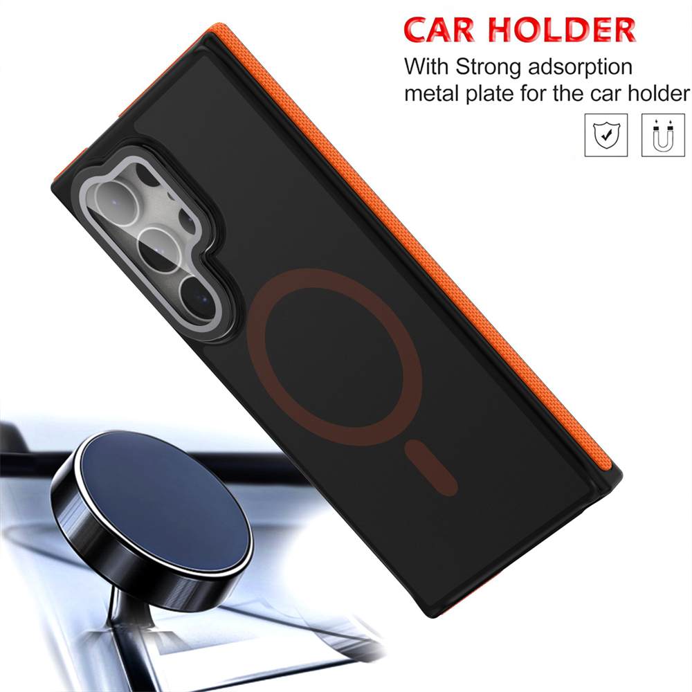Lens Stand Holder Gradient Tra - огляд і ціна Magnetic Charging Stand