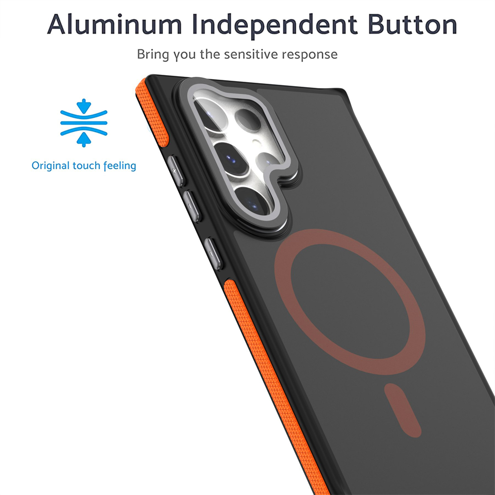 Lens Stand Holder Gradient Tra - огляд і ціна Magnetic Charging Stand