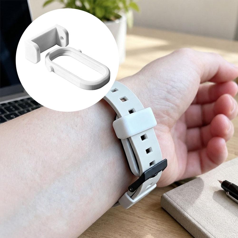 Fitbit Air Watch Band Adapter  - огляд і ціна Smartwatch Watch Accessories
