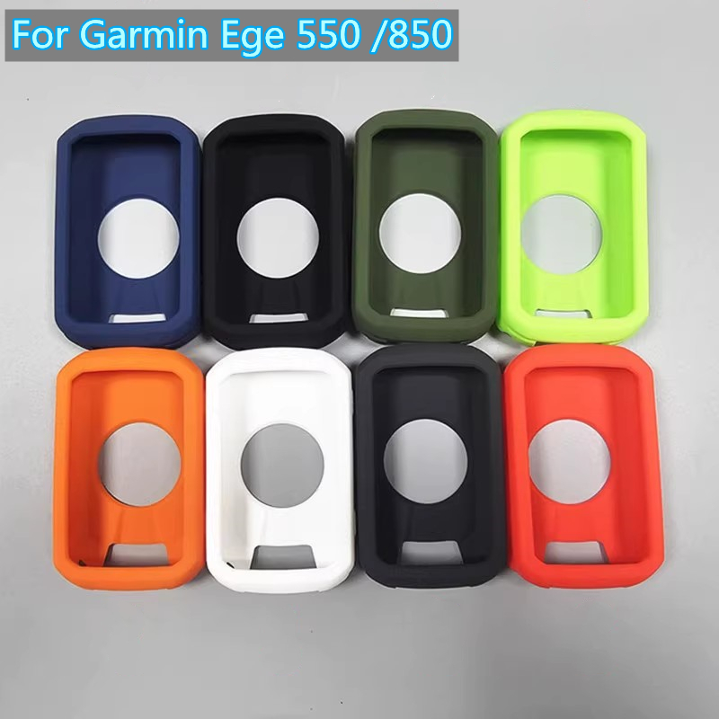 For Garmin Edge 550 850 Case w - огляд і ціна Screen Protector Film