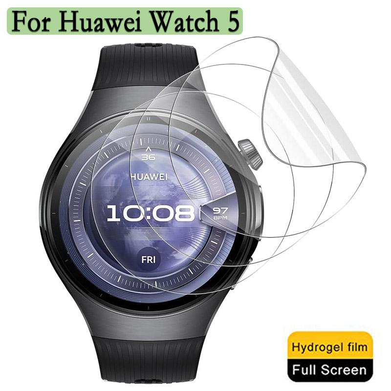 For Huawei Watch 5 42/46mm Wat - огляд і ціна Watch Face Protector
